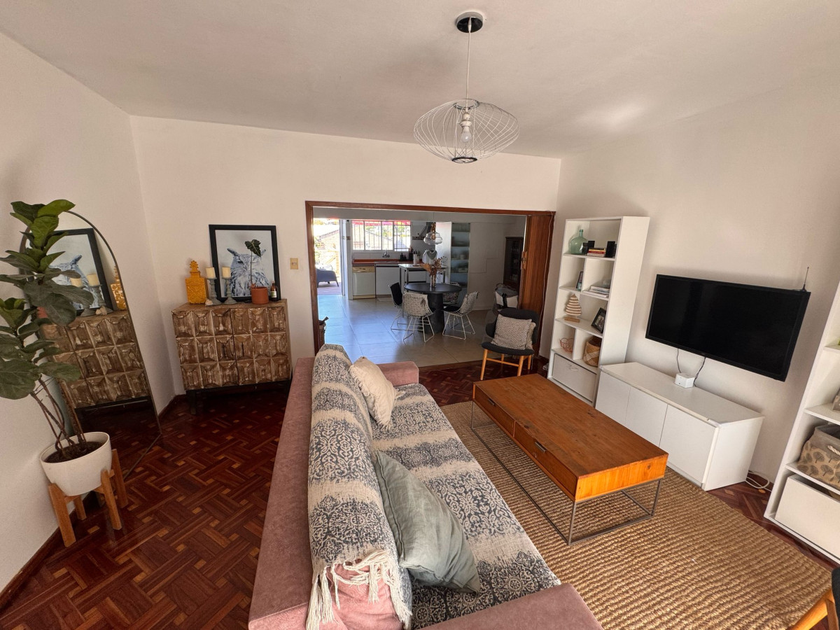 Casa ID.297 - Casa en PH 3 dormitorios y 2 baños en Venta en Buceo