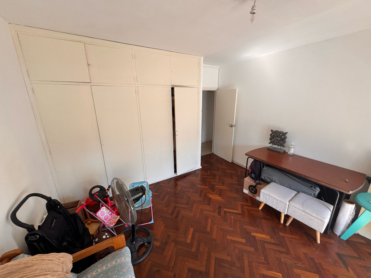 Casa ID.297 - Casa en PH 3 dormitorios y 2 baños en Venta en Buceo