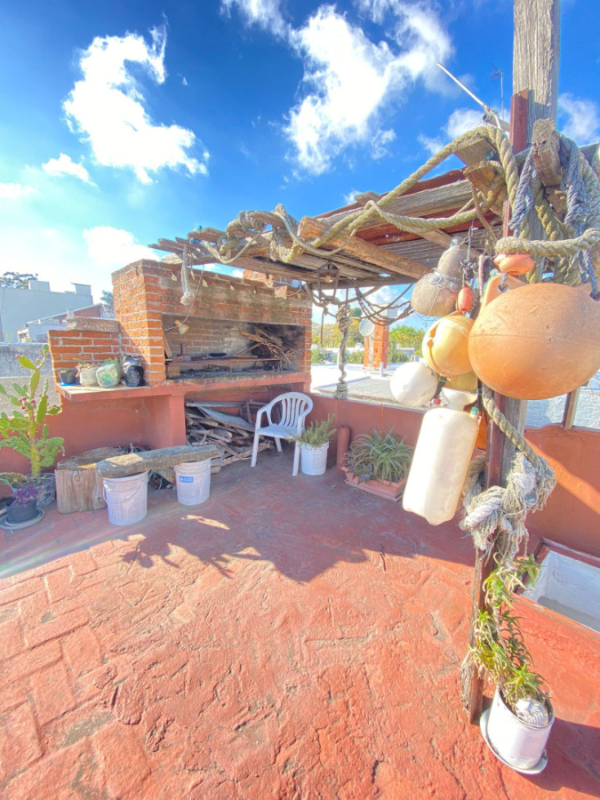 Casa ID.437 - Oportunidad de inversion en el Prado 4 dorm y Gge!