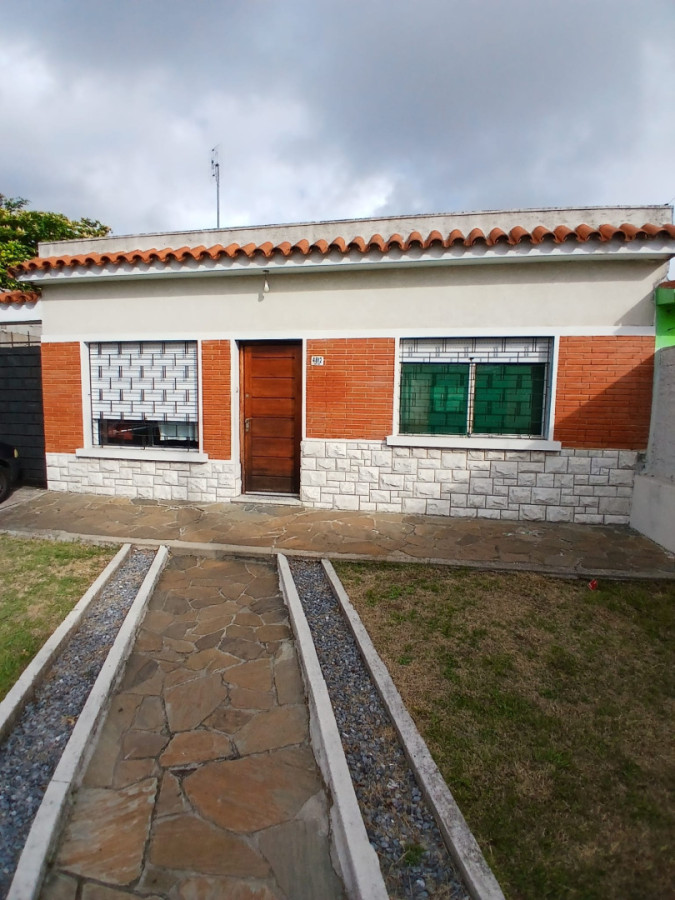 Casa ID.409 - Venta de casa en Ituzaingó