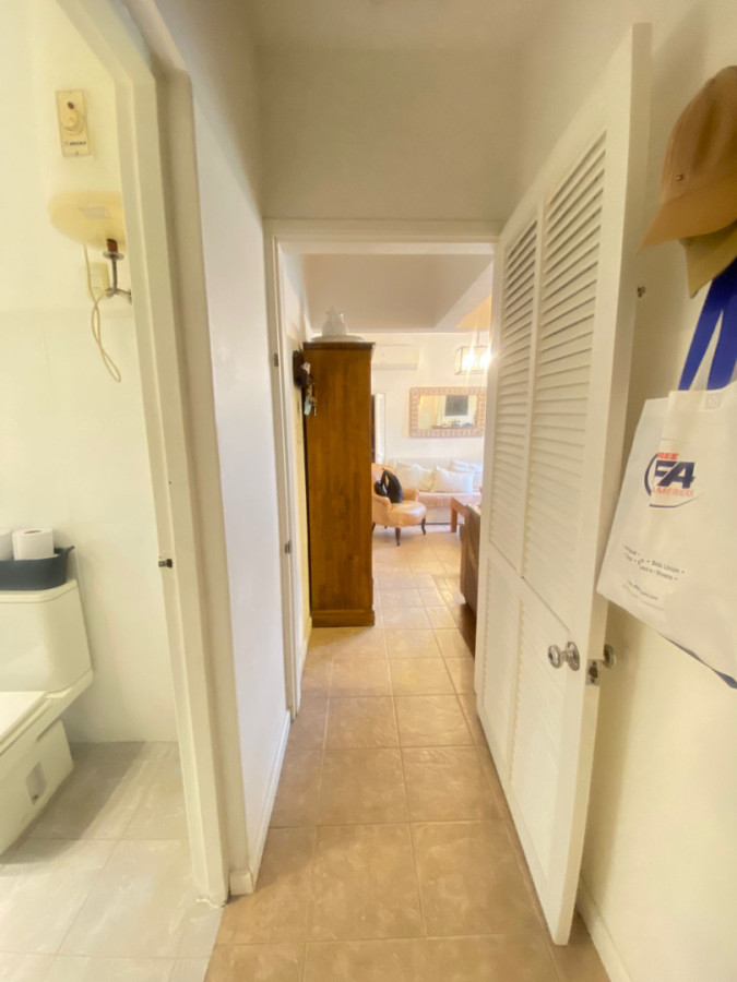 Casa ID.419 - Casa de 3 dormitorios con parrillero, terraza y jardín cerca de Plaza Italia Shopping