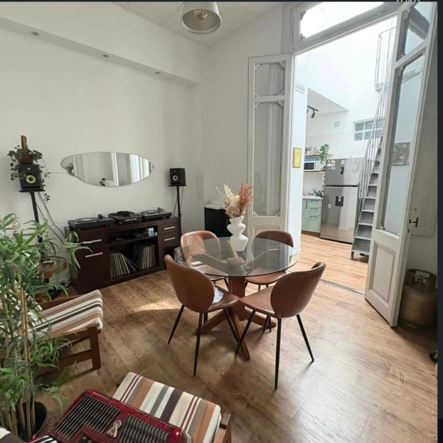 Casa de 3 dorm en venta en el Centro con local comercial!