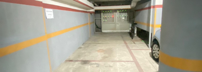 Garaje en venta ubicado en Rivera y Paullier