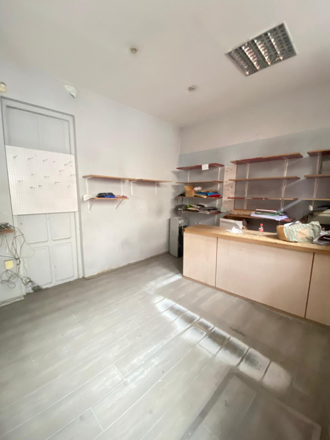 Local Comercial ID.229 - Muy buen local comercial en venta o alquiler en el Cordón