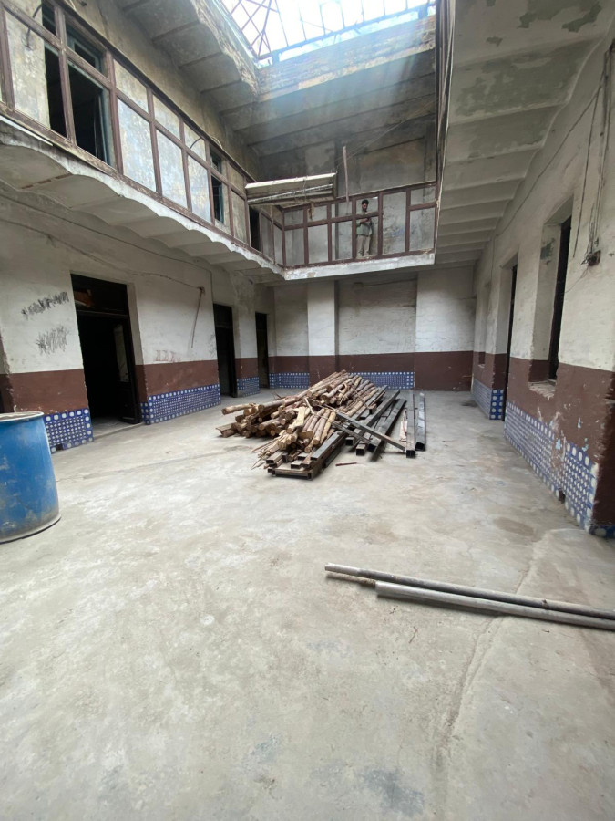 Local Comercial ID.248 - Hermosa Planta en Pleno 18 de Julio y Gaboto