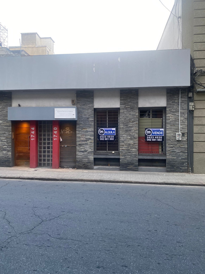 Local Comercial ID.229 - Muy buen local comercial en venta o alquiler en el Cordón