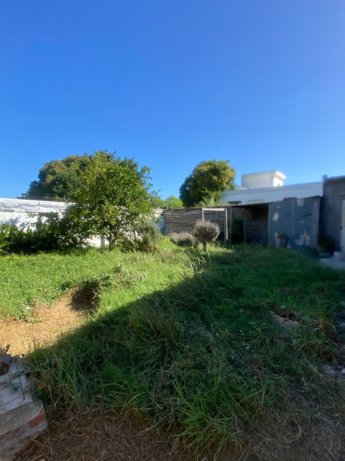 Terreno ID.429 - TERRENO IDEAL LOGÍSTICA EN PIEDRAS BLANCAS