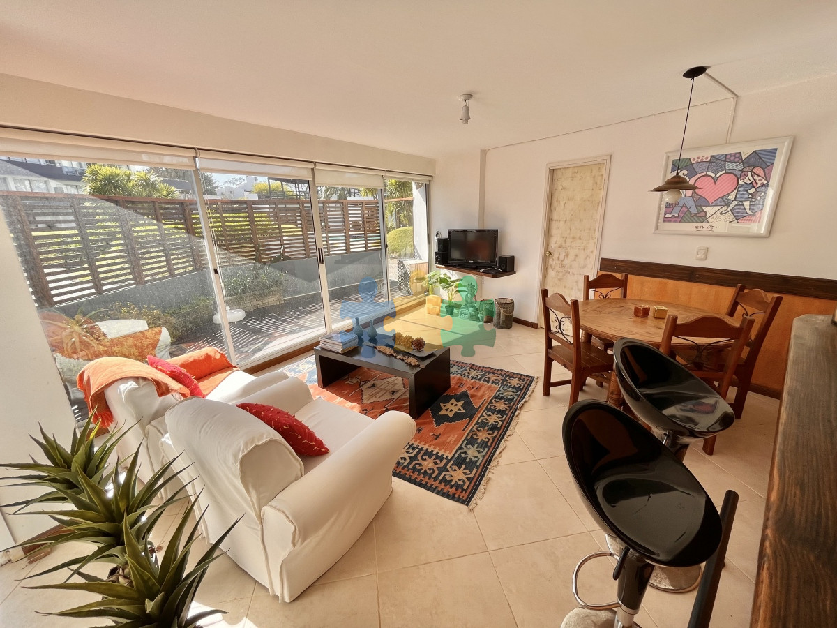 Mansa - GoPunta - Portal Inmobiliario de Punta del Este - Maldonado