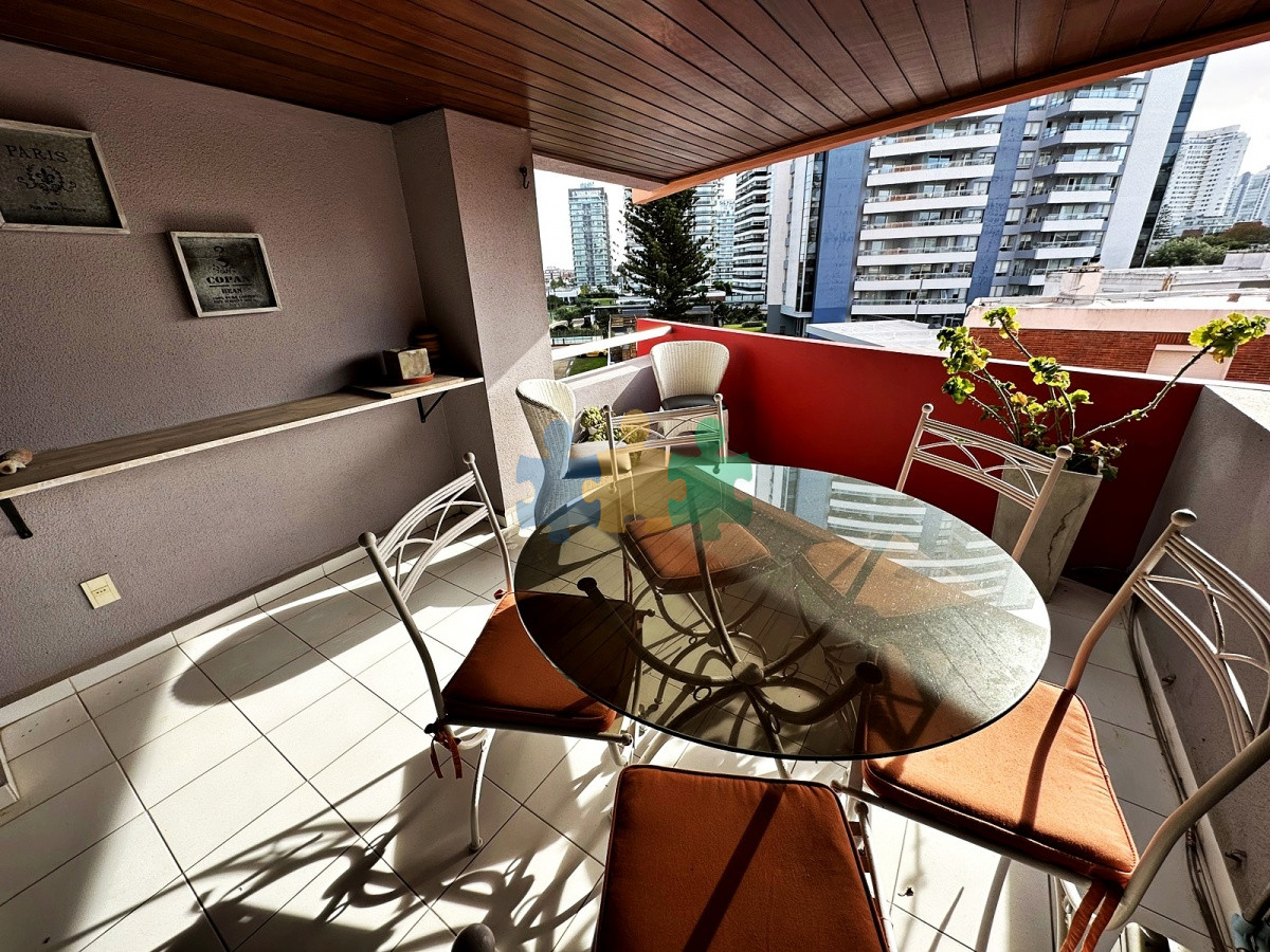 Chiverta - GoPunta - Portal Inmobiliario de Punta del Este - Maldonado