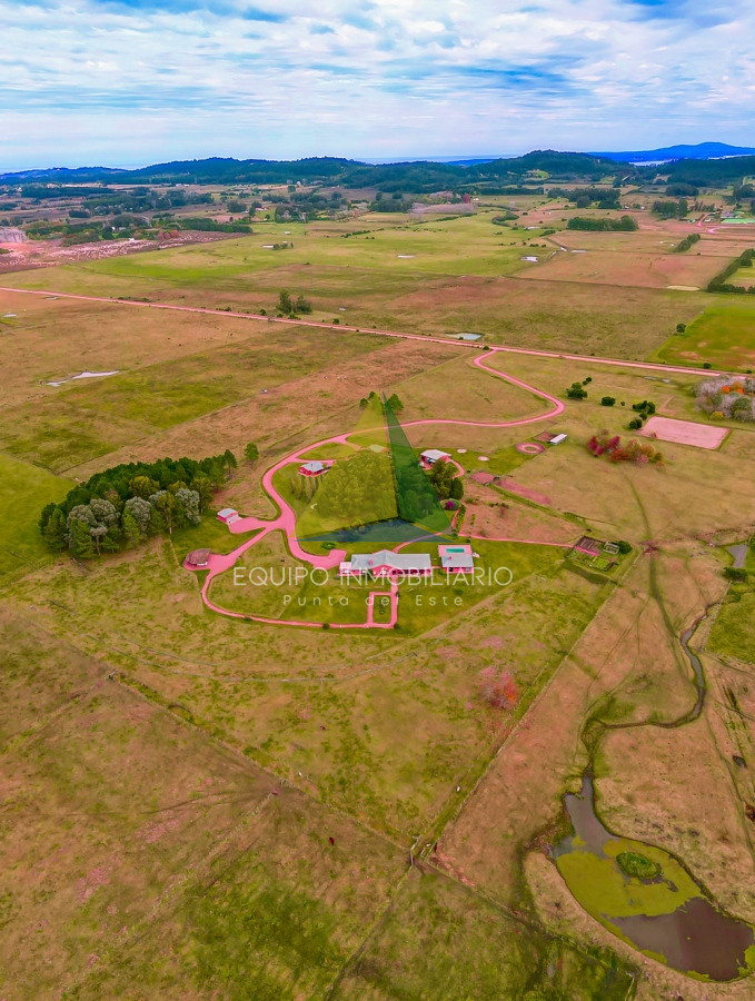 La Pataia - GoPunta - Portal Inmobiliario de Punta del Este - Maldonado