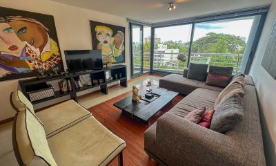 Apartamento en Torre Tressesenta, Punta del Este