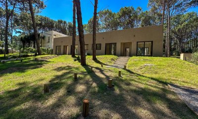Casas a estrenar en Laguna del Sauce. Punta del Este