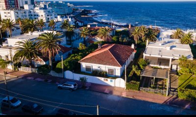 Casa en el corazón de Punta del Este, zona Faro