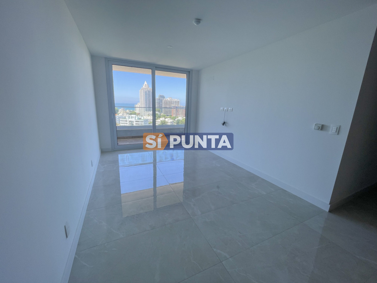 Un nuevo concepto de Edificio. View II. A pasos de todo! - SPT11926A