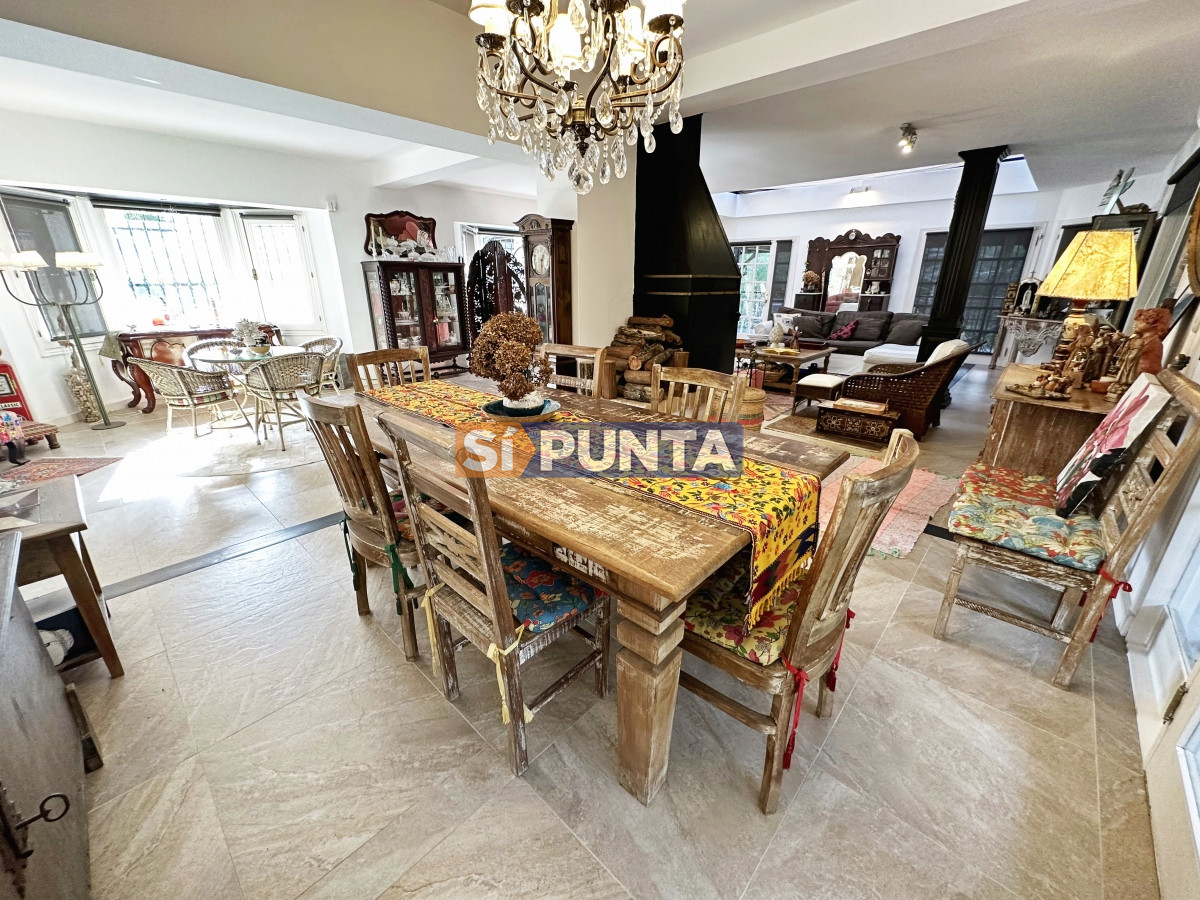 La Pataia - GoPunta - Portal Inmobiliario de Punta del Este - Maldonado