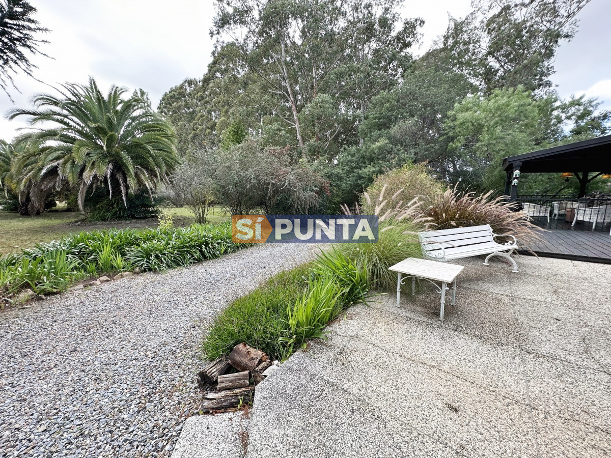 La Pataia - GoPunta - Portal Inmobiliario de Punta del Este - Maldonado