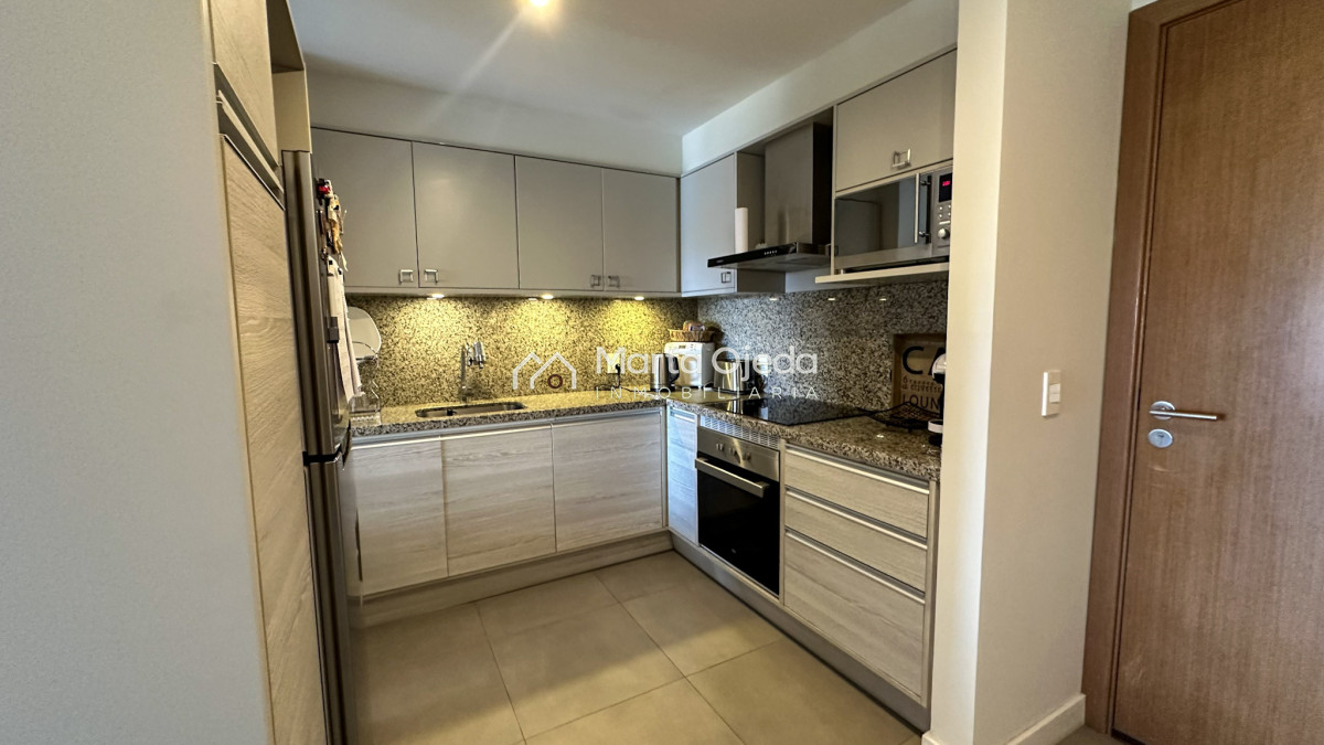 Apartamento ID.41339 - Departamento de 1 dormitorio en venta - Torre Green Life