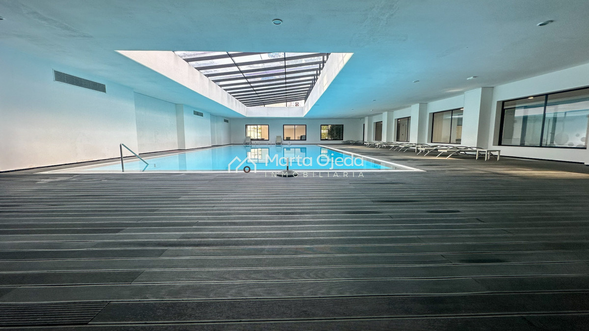 Apartamento ID.41339 - Departamento de 1 dormitorio en venta - Torre Green Life