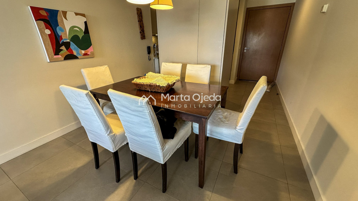 Apartamento ID.41339 - Departamento de 1 dormitorio en venta - Torre Green Life