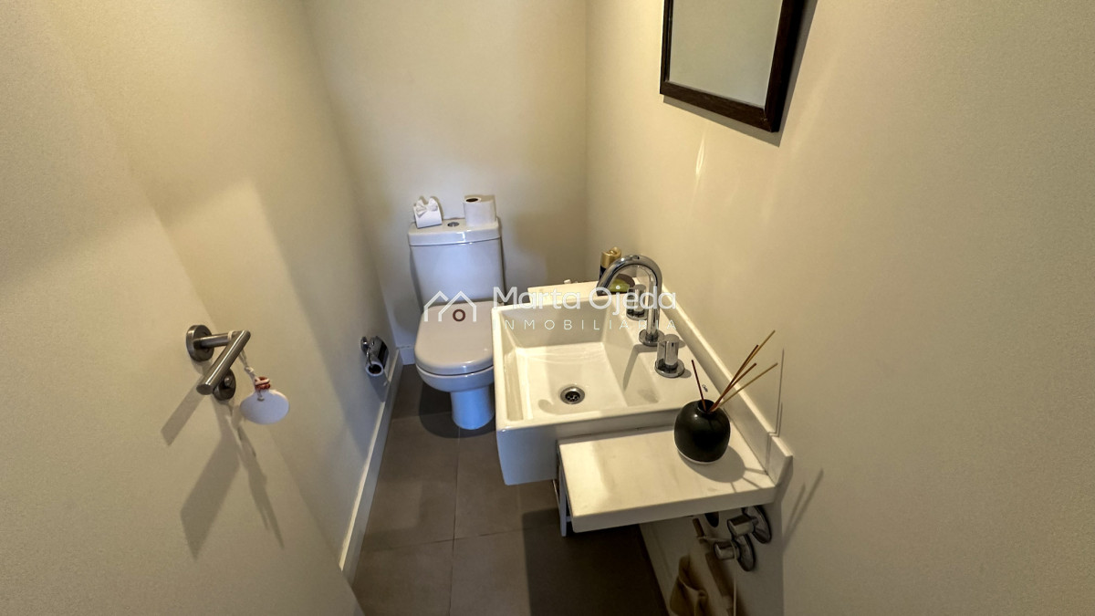 Apartamento ID.41339 - Departamento de 1 dormitorio en venta - Torre Green Life