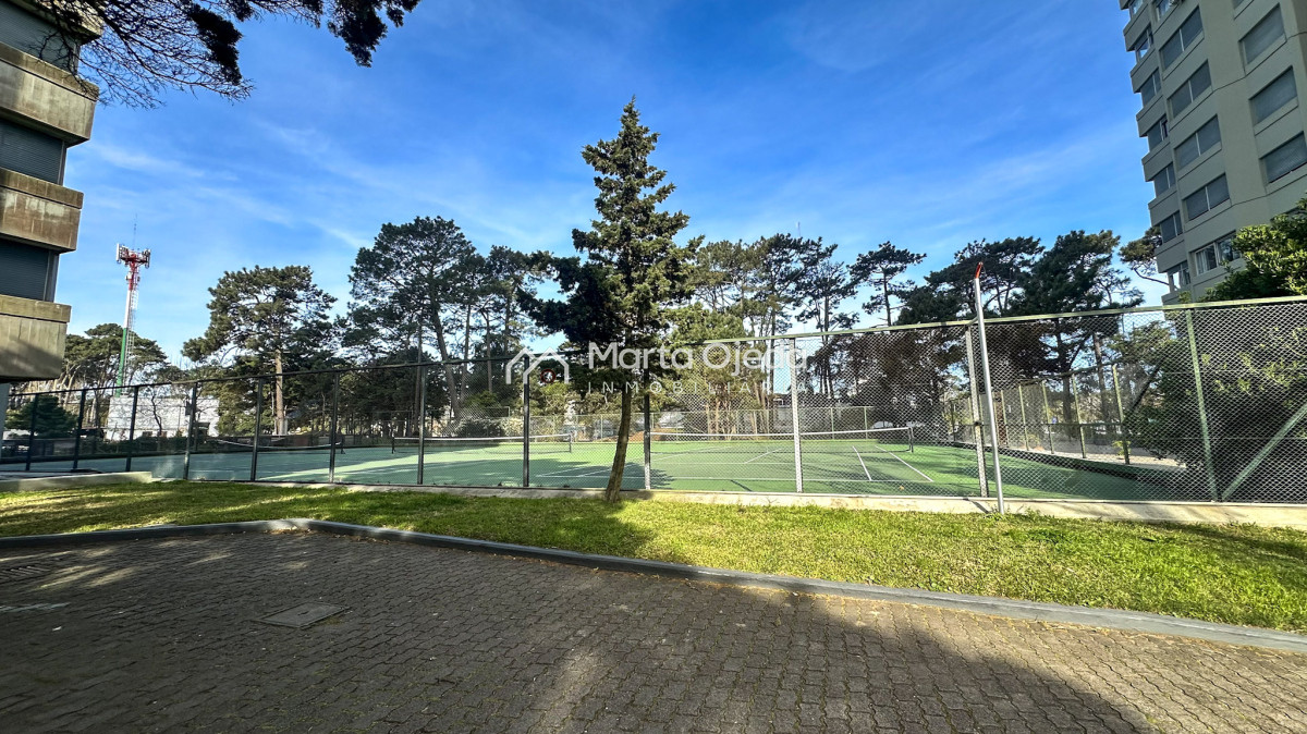 Apartamento ID.41339 - Departamento de 1 dormitorio en venta - Torre Green Life