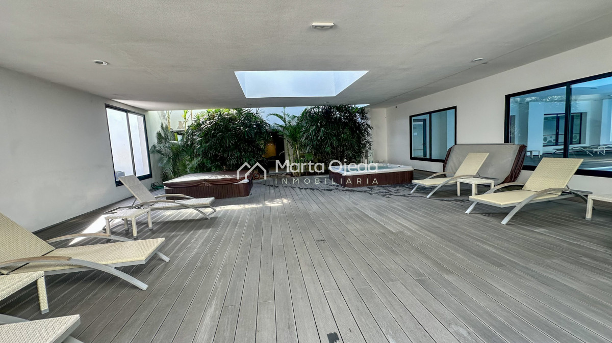 Apartamento ID.41339 - Departamento de 1 dormitorio en venta - Torre Green Life