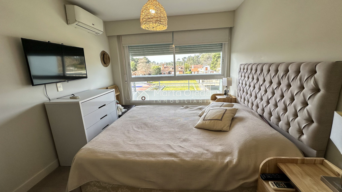 Apartamento ID.41339 - Departamento de 1 dormitorio en venta - Torre Green Life