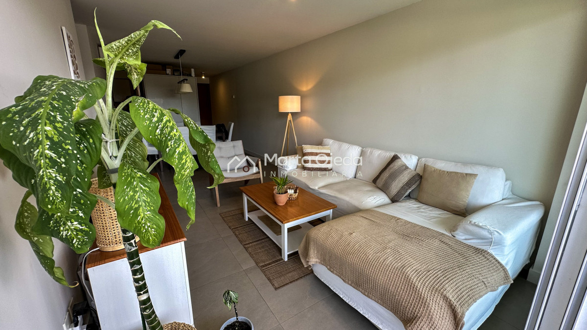 Apartamento ID.41339 - Departamento de 1 dormitorio en venta - Torre Green Life