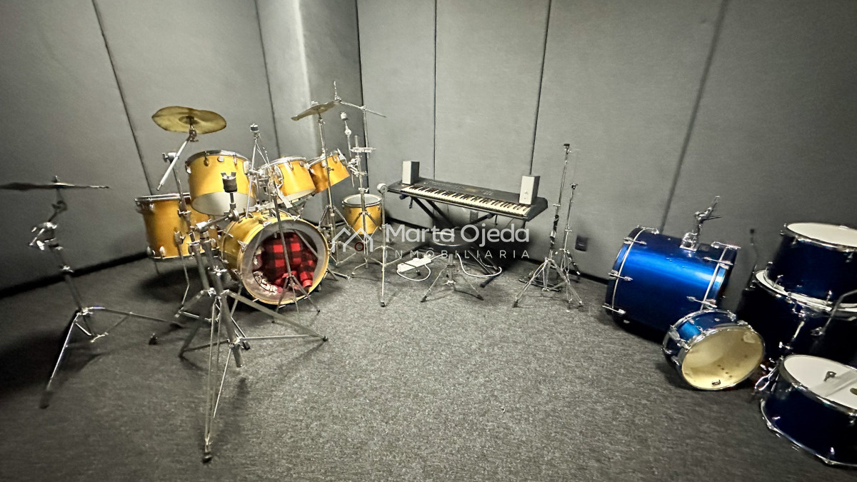 Apartamento ID.41339 - Departamento de 1 dormitorio en venta - Torre Green Life