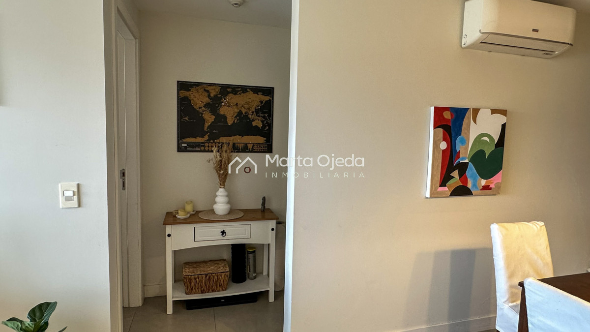 Apartamento ID.41339 - Departamento de 1 dormitorio en venta - Torre Green Life