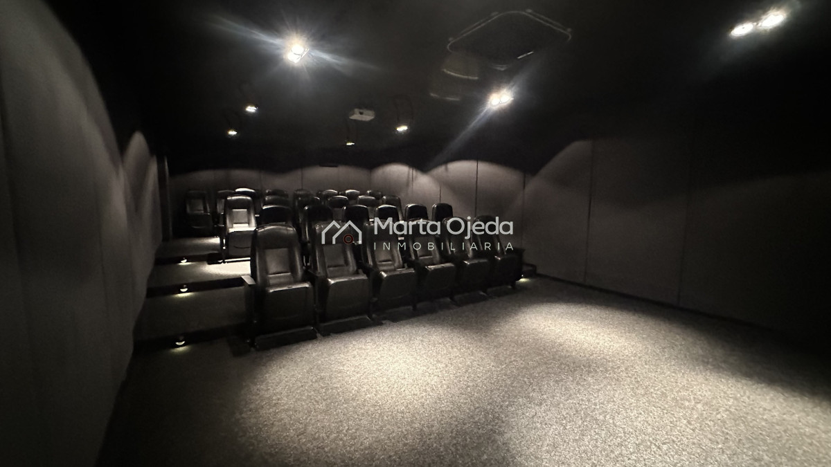 Apartamento ID.41339 - Departamento de 1 dormitorio en venta - Torre Green Life