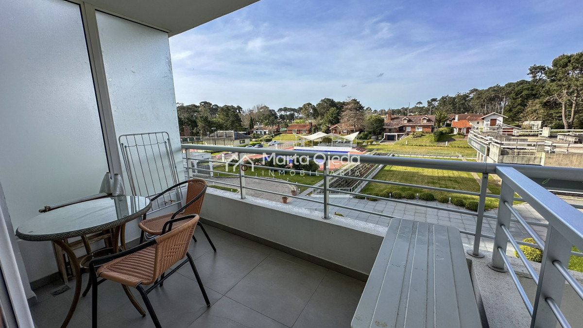 Apartamento ID.41339 - Departamento de 1 dormitorio en venta - Torre Green Life