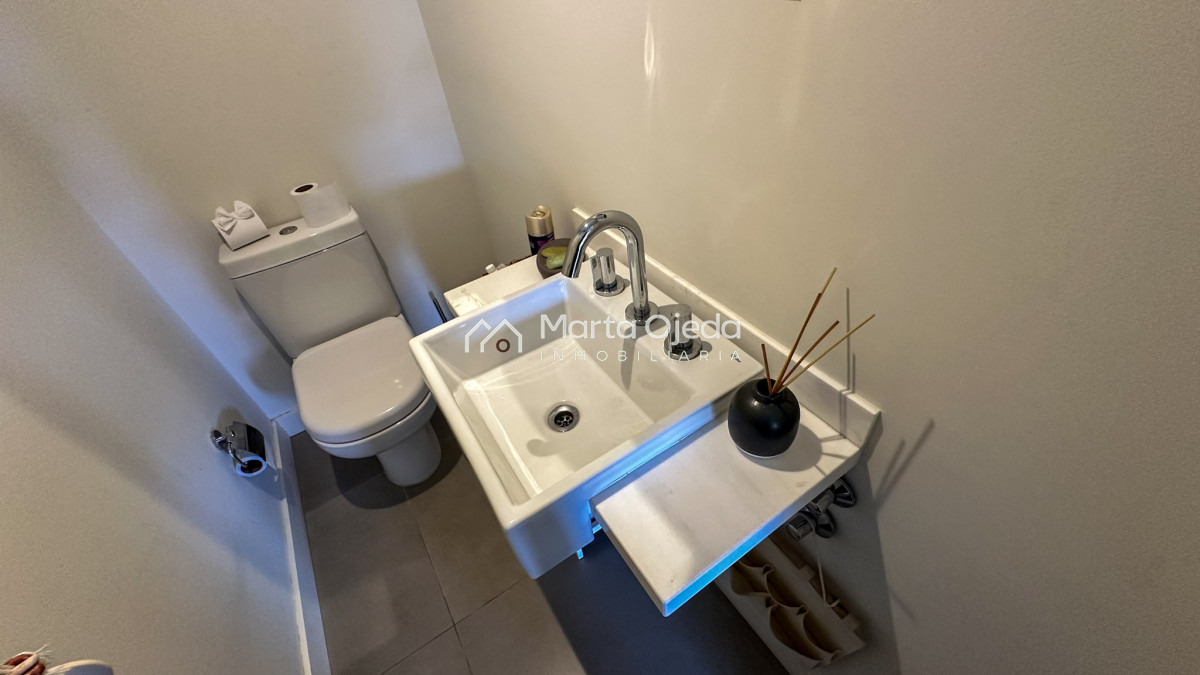 Apartamento ID.41339 - Departamento de 1 dormitorio en venta - Torre Green Life