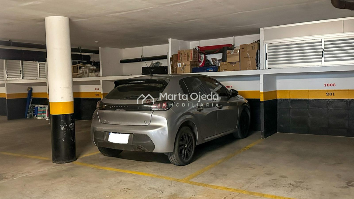 Apartamento ID.41339 - Departamento de 1 dormitorio en venta - Torre Green Life