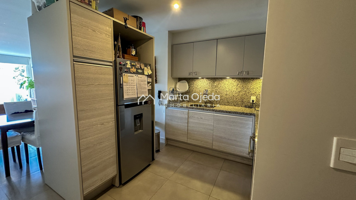 Apartamento ID.41339 - Departamento de 1 dormitorio en venta - Torre Green Life