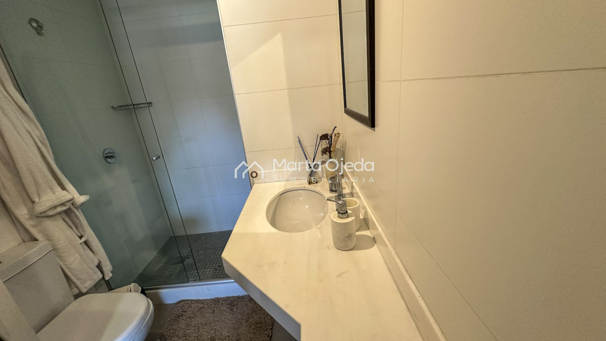 Apartamento ID.41339 - Departamento de 1 dormitorio en venta - Torre Green Life