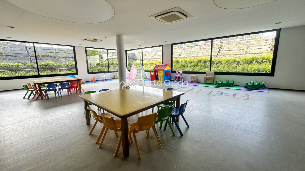 Apartamento ID.41339 - Departamento de 1 dormitorio en venta - Torre Green Life