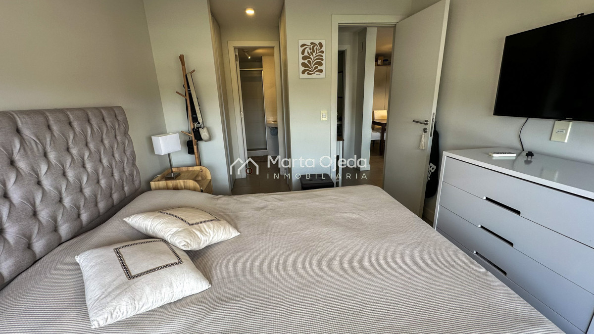 Apartamento ID.41339 - Departamento de 1 dormitorio en venta - Torre Green Life