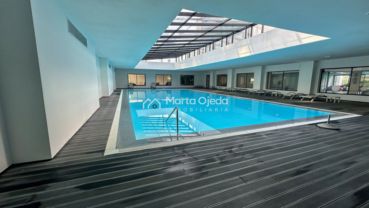 Apartamento ID.41339 - Departamento de 1 dormitorio en venta - Torre Green Life