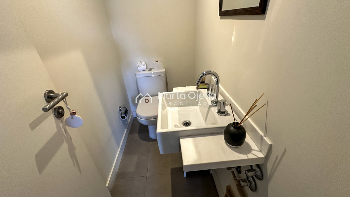 Apartamento ID.41339 - Departamento de 1 dormitorio en venta - Torre Green Life