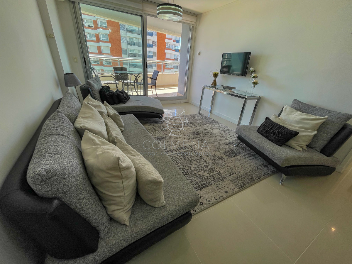 Chiverta - GoPunta - Portal Inmobiliario de Punta del Este - Maldonado