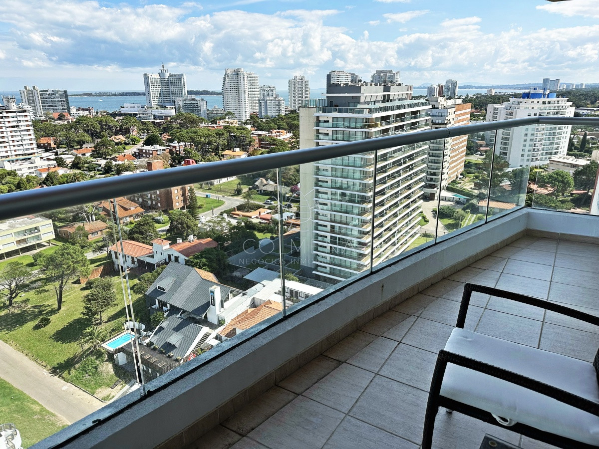 Brava - GoPunta - Portal Inmobiliario de Punta del Este - Maldonado