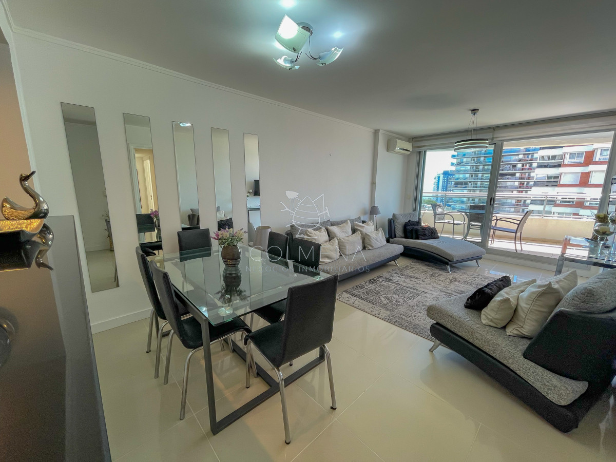Chiverta - GoPunta - Portal Inmobiliario de Punta del Este - Maldonado