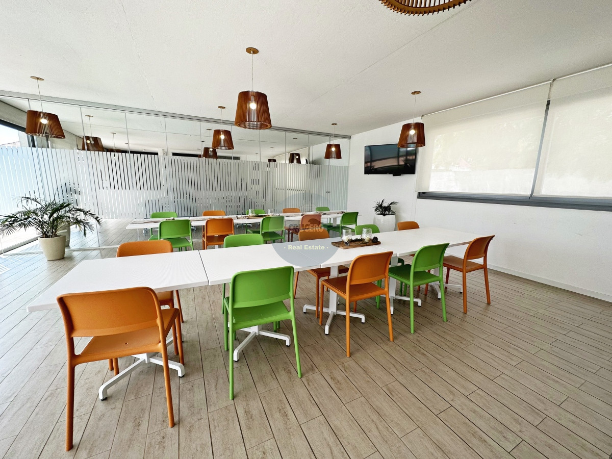 Apartamento ID.6648 - APARTAMENTO EN VENTA 2 DORMITORIOS CERCA ENJOY