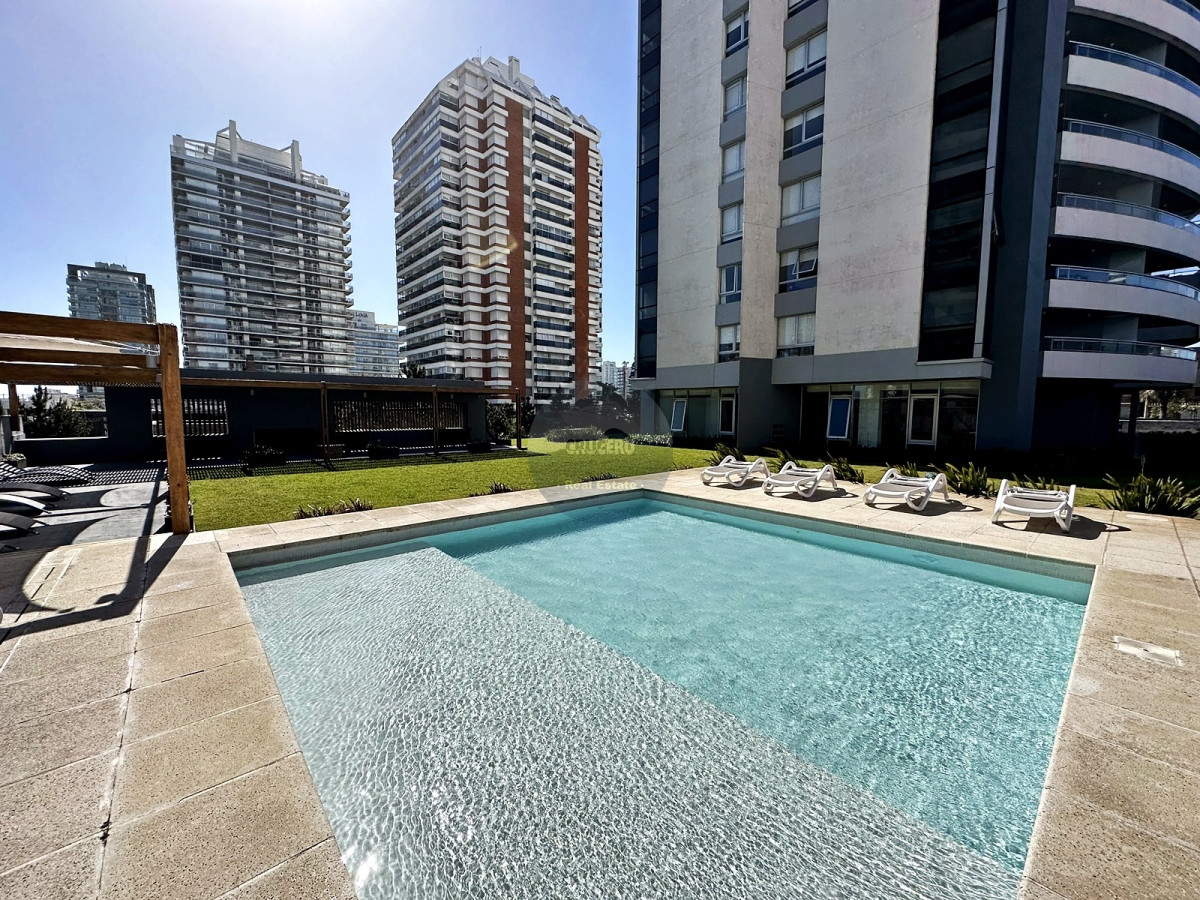 Apartamento ID.6647 - APARTAMENTO DE 2 DORMITORIOS EN VENTA CHIVERTA