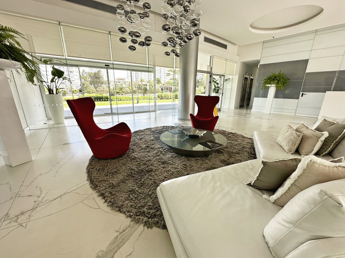 Apartamento ID.6648 - APARTAMENTO EN VENTA 2 DORMITORIOS CERCA ENJOY
