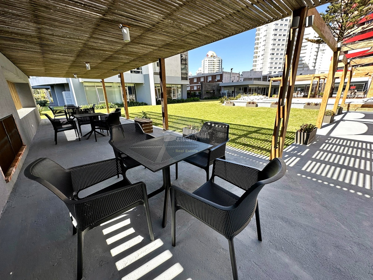 Apartamento ID.6647 - APARTAMENTO DE 2 DORMITORIOS EN VENTA CHIVERTA