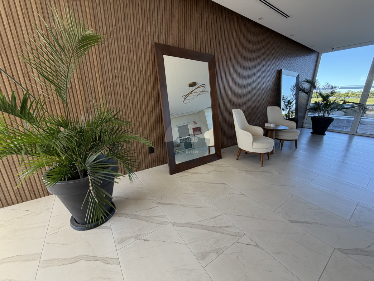Apartamento ID.6632 - VENTA DEPARTAMENTO 2 DORMITORIOS EN PINARES 