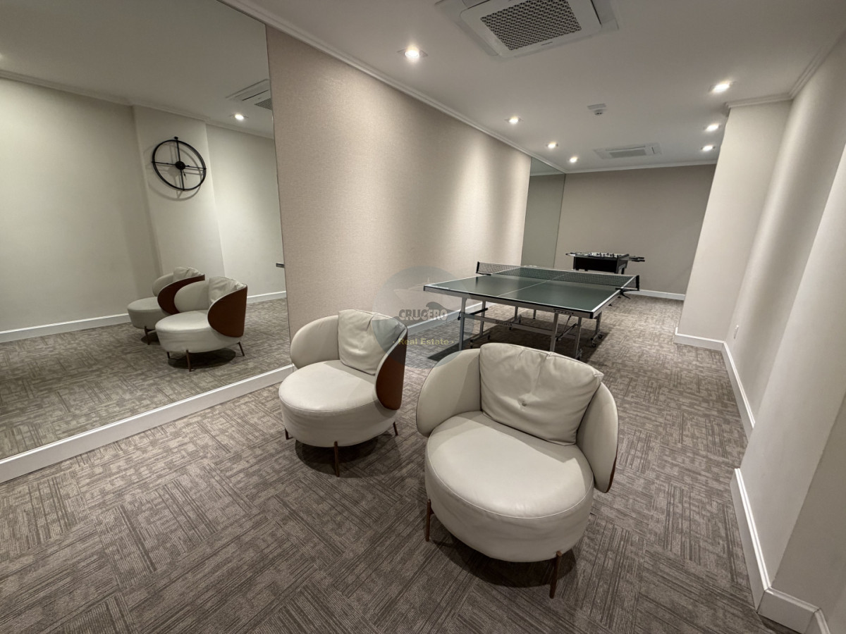 Apartamento ID.6632 - VENTA DEPARTAMENTO 2 DORMITORIOS EN PINARES 