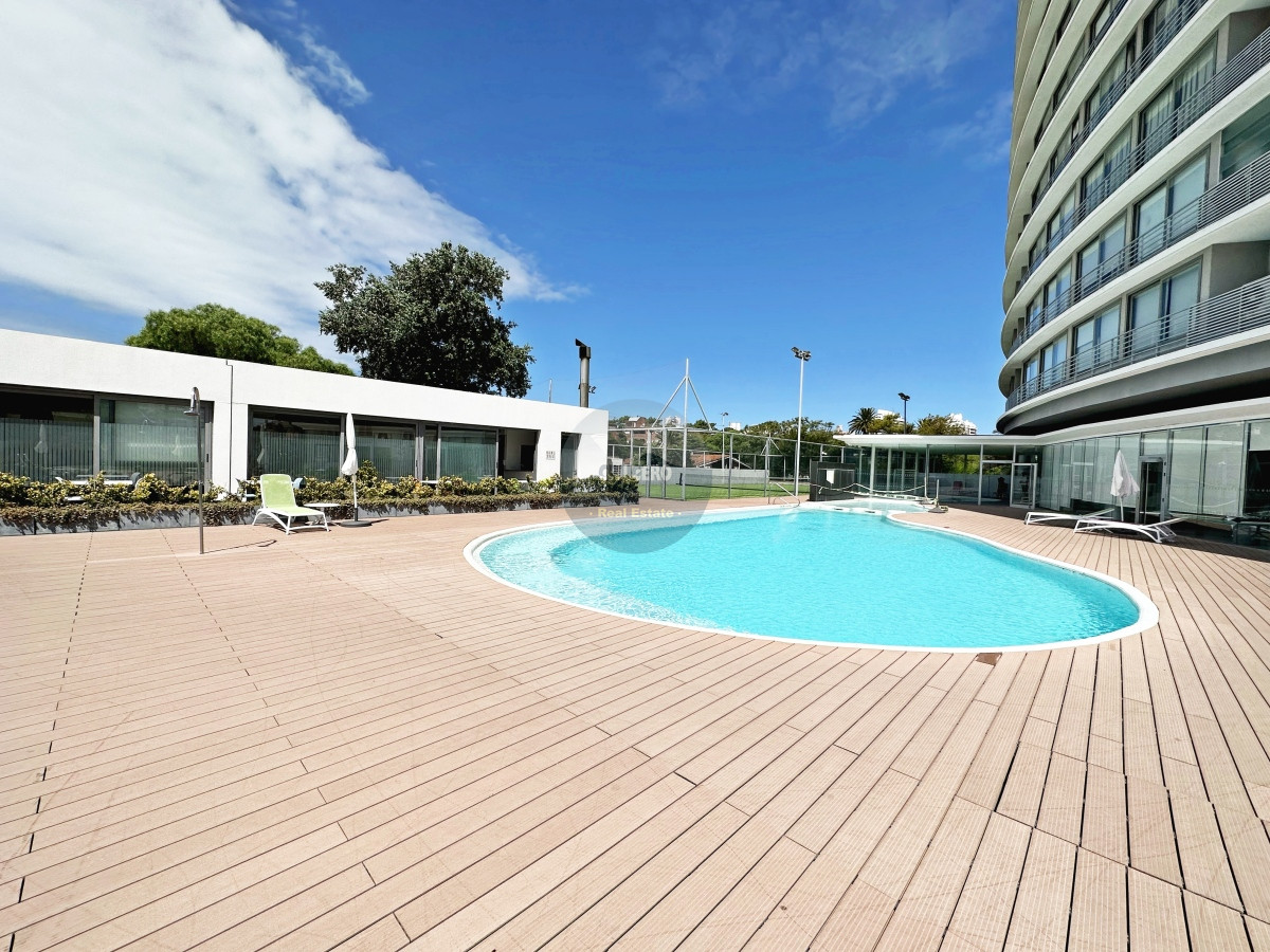 Apartamento ID.6648 - APARTAMENTO EN VENTA 2 DORMITORIOS CERCA ENJOY